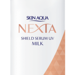 Sữa serum chống nắng