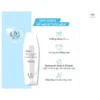 Kem chống nắng Sunplay Skin Aqua Acne Clear SPF50+, PA++++